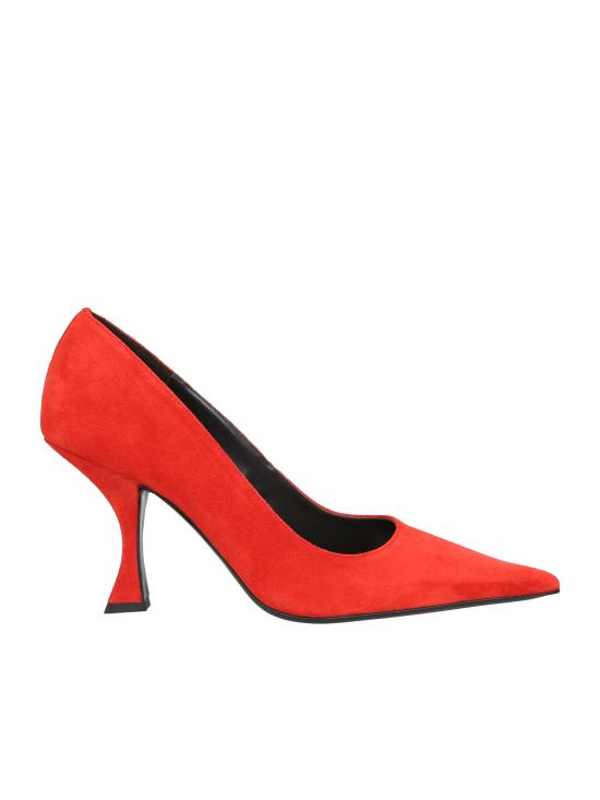  바이파 슈즈 VIVPMU PM Red