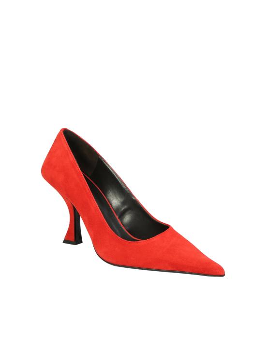  바이파 슈즈 VIVPMU PM Red - BY FAR