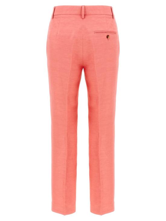 25SS 알베르토비아니 스트레이트 팬츠 CC891VI009149 PINK - ALBERTO BIANI