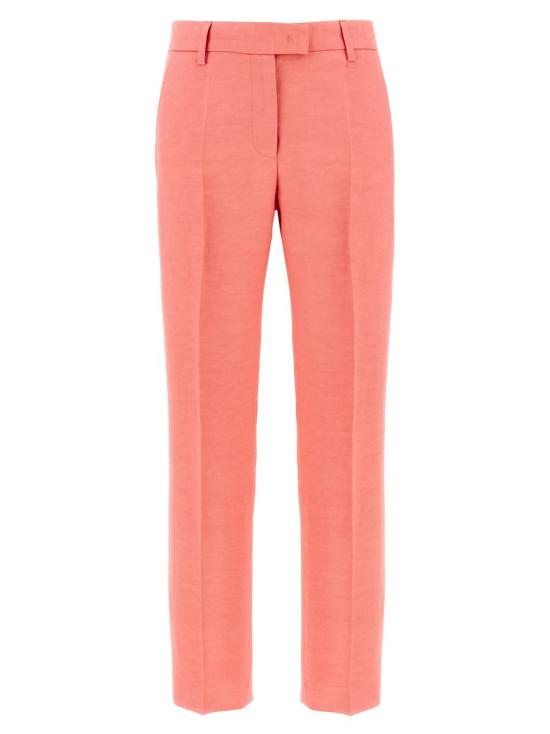 25SS 알베르토비아니 스트레이트 팬츠 CC891VI009149 PINK