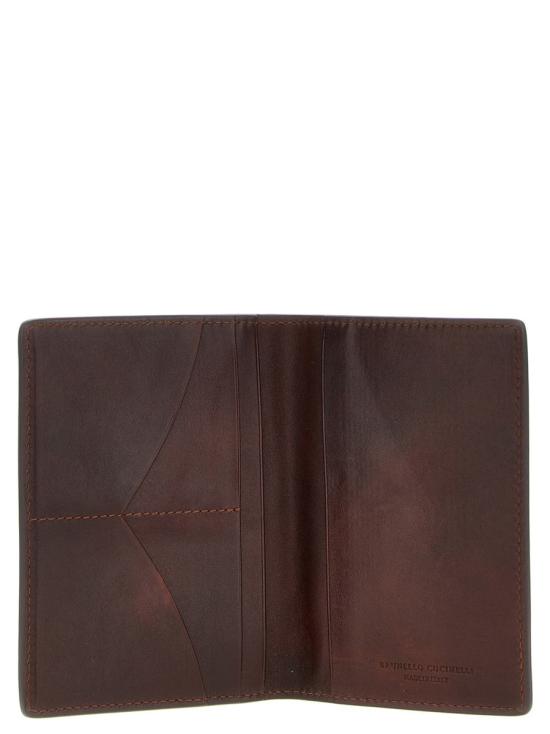 25SS 브루넬로 쿠치넬리 액세서리 MWCIU336C8457 Red - BRUNELLO CUCINELLI