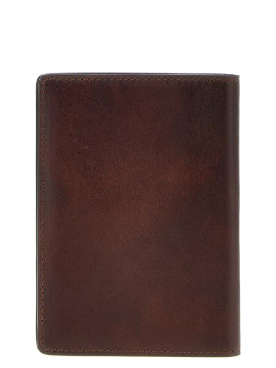 25SS 브루넬로 쿠치넬리 액세서리 MWCIU336C8457 Red - BRUNELLO CUCINELLI