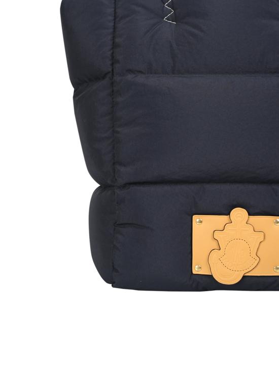  몽클레어 가방 5D00006 M2080 742 Yellow - MONCLER