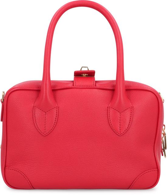 25SS 골든구스 숄더백 GWA00470A000602 40517 RED - GOLDEN GOOSE