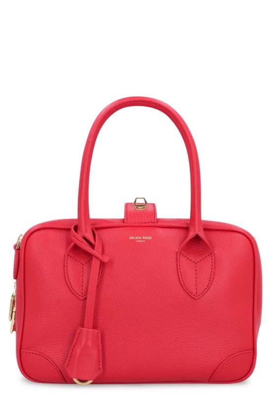 25SS 골든구스 숄더백 GWA00470A000602 40517 RED