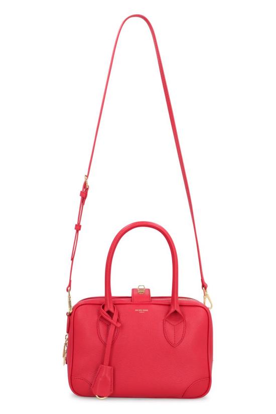 25SS 골든구스 숄더백 GWA00470A000602 40517 RED - GOLDEN GOOSE