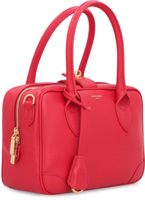 25SS 골든구스 숄더백 GWA00470A000602 40517 RED - GOLDEN GOOSE