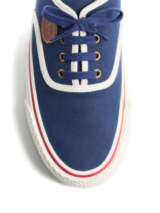 25SS 발렌티노 가라바니 스니커즈 6Y2S0J87 YGTQZZ Bright indigo - VALENTINO GARAVANI