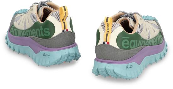 25SS 몽클레어 스니커즈 K109A4M00130M6068 P18 MULTICOLOR - MONCLER