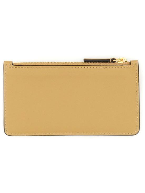 24FW 마르니 지갑 PFMO0111U0 P694800W60 Beige - MARNI