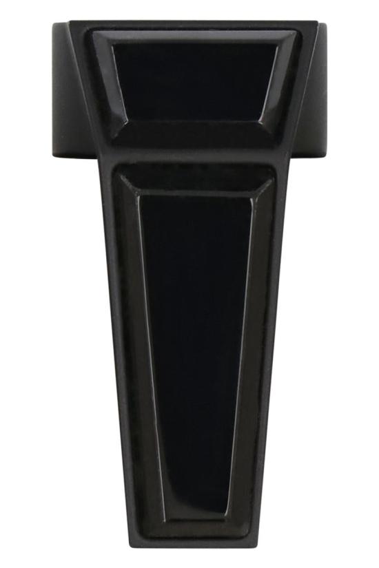  릭 오웬스 브레이슬릿 RJ0000028MMTSBK 09 Black