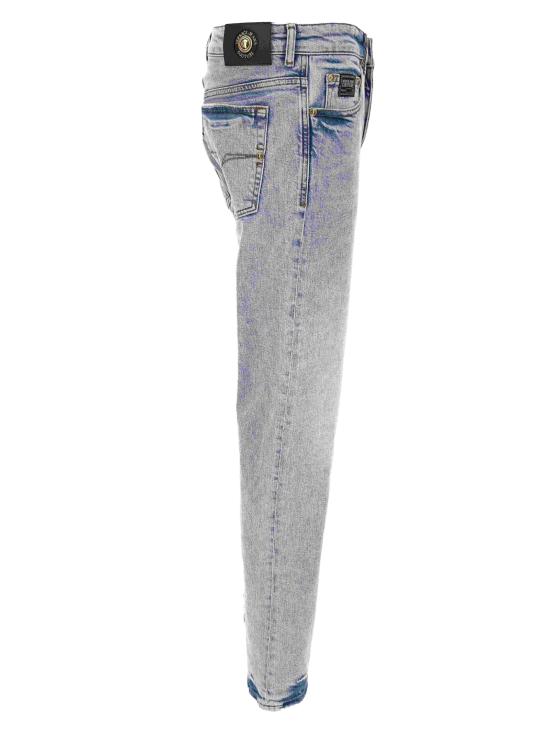  베르사체 데님 팬츠 76GAB5S0 CDW95904 Blue - VERSACE