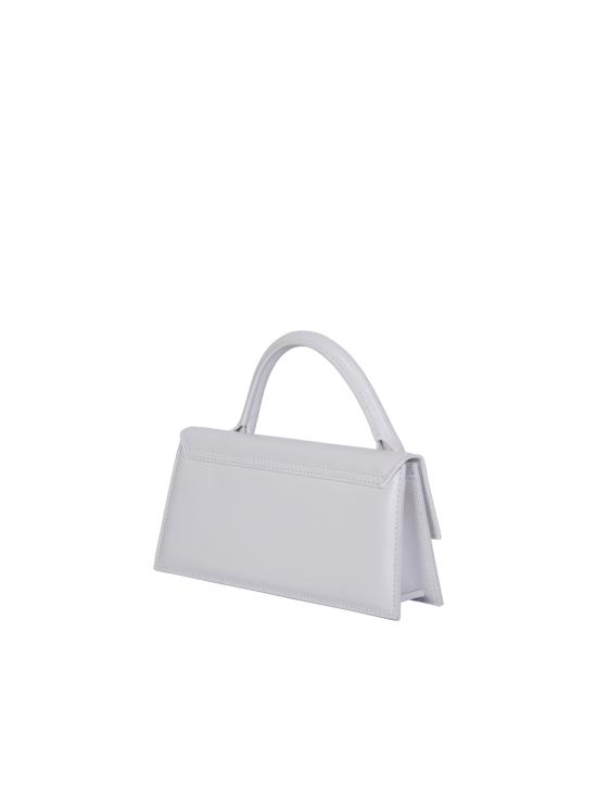 25SS 자크뮈스 가방 213BA004 3000 100 White - JACQUEMUS