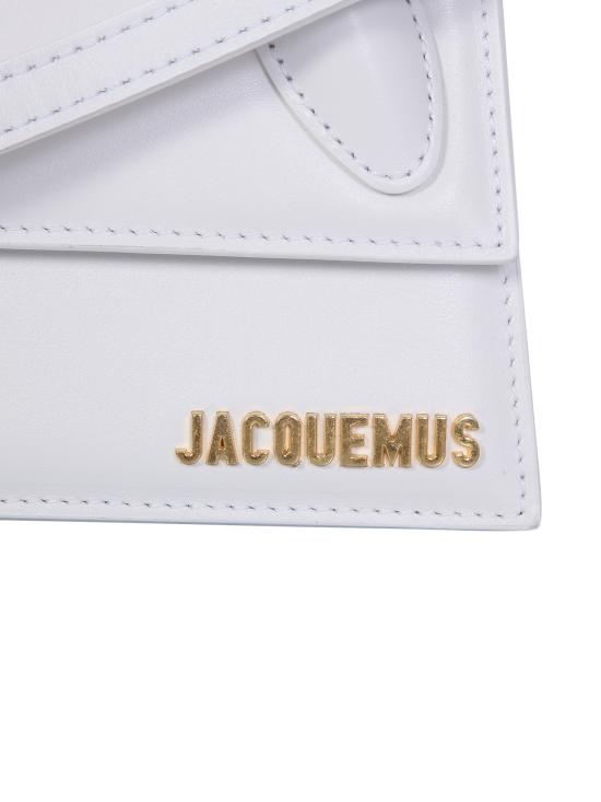 25SS 자크뮈스 가방 213BA004 3000 100 White - JACQUEMUS