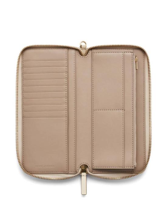 25SS 마크제이콥스 지갑 2P4SMP013S02 123 Cloud white - MARC JACOBS