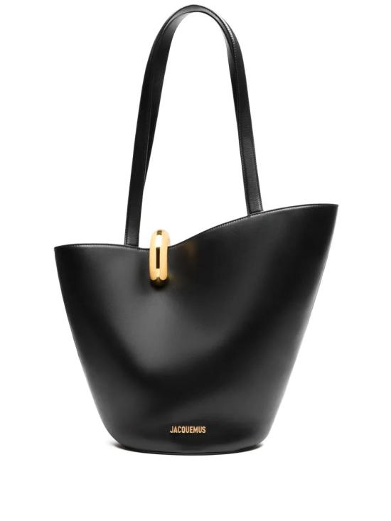 25SS 자크뮈스 숄더백 93444 25E251BA4123000 92204 Black