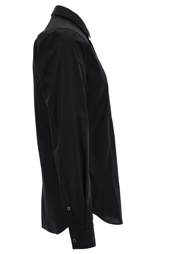  베르사체 긴팔 셔츠 75GALYS2 CN002899 Black - VERSACE