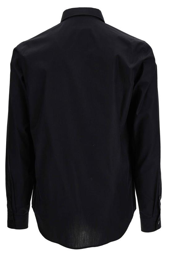  베르사체 긴팔 셔츠 75GALYS2 CN002899 Black - VERSACE