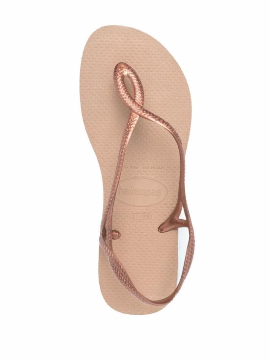 25SS 하바이아나스 샌들 4129697 5282 Rosa