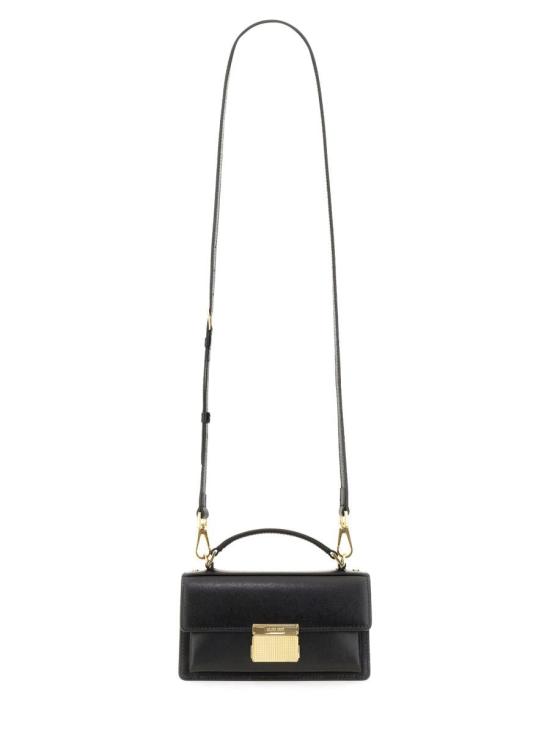 25FW 골든구스 토트백 GWA00468 A00056590100 Black - GOLDEN GOOSE