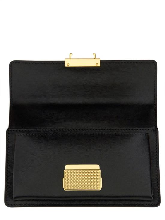 25FW 골든구스 토트백 GWA00468 A00056590100 Black - GOLDEN GOOSE