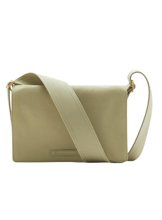  버버리 가방 8077398 BURBERRY UOMO Green - BURBERRY