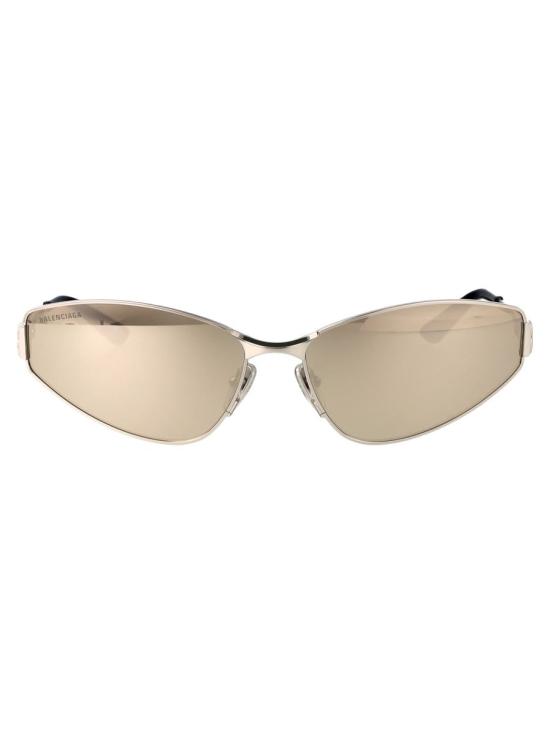 25FW 발렌시아가 안경 BB0335S 006 SUNGLASSES 006 SILVER SILVER SILVER