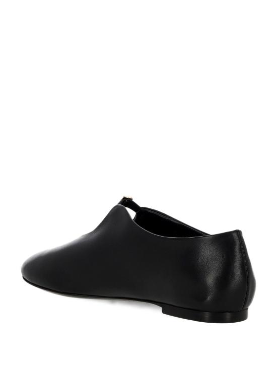 25SS 지방시 플랫 슈즈 BE500V E16Q001 Black - GIVENCHY