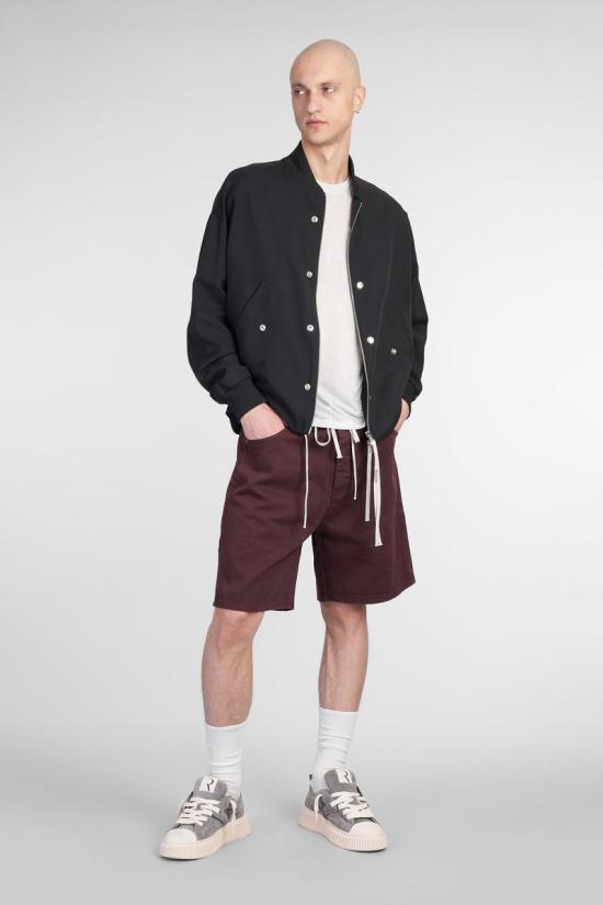 25SS State Of Order 봄버 자켓 413234 SO1JSS250031 Black - OTHER BRANDS