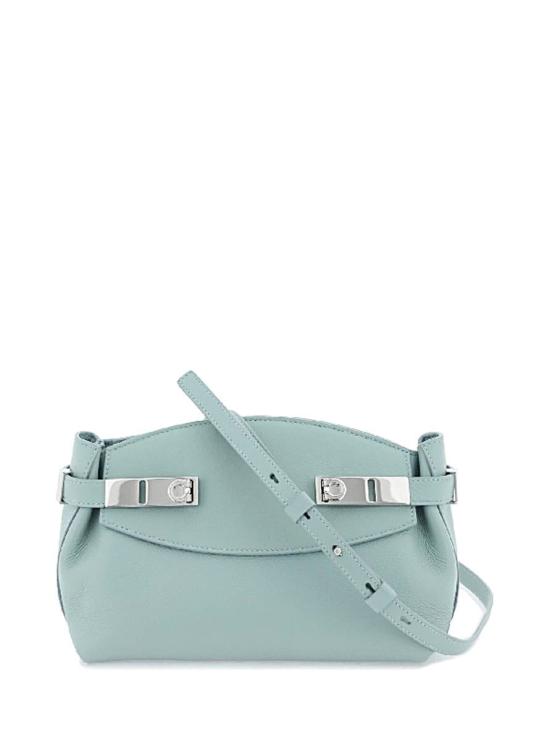  살바토레 페라가모 클러치/파우치 215974076 SALVATORE FERRAGAMO DONNA Pink