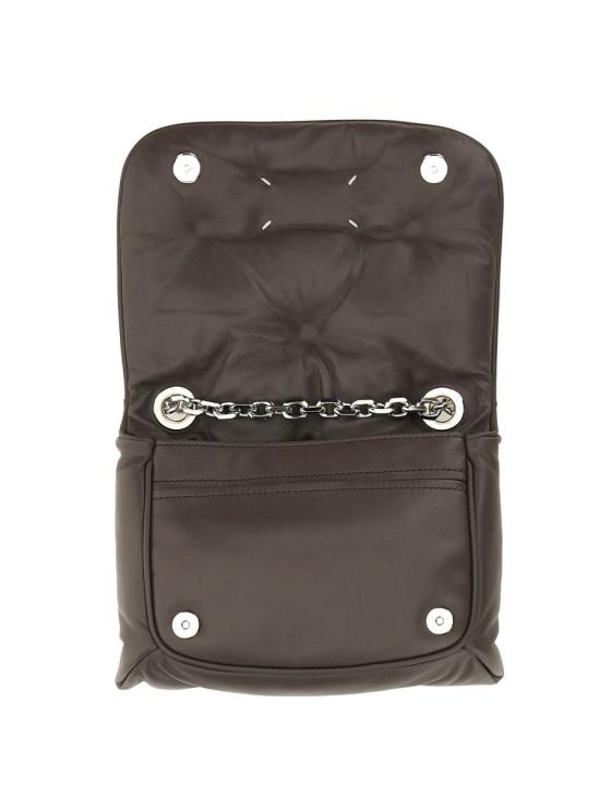 24FW 마르지엘라 크로스백 SB1WG0019 P4300T2152 BROWN - MAISON MARGIELA