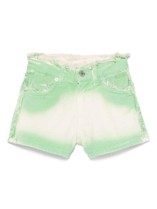 25SS [키즈] 엠에스지엠 쇼츠/버뮤다 S5MSJGSH131 MS006 Irish green