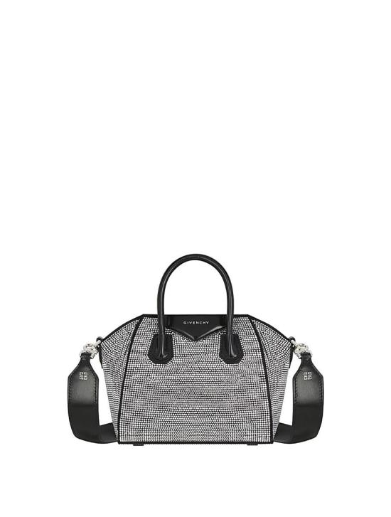  지방시 토트백 BB50WKB1QC GIVENCHY DONNA Black - GIVENCHY