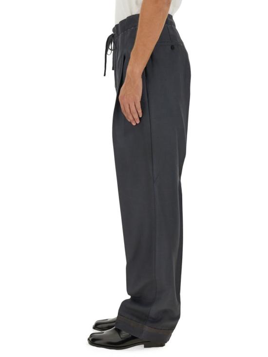 24FW 마르지엘라 스트레이트 팬츠 S51KA0572 M35141859 GREY - MAISON MARGIELA