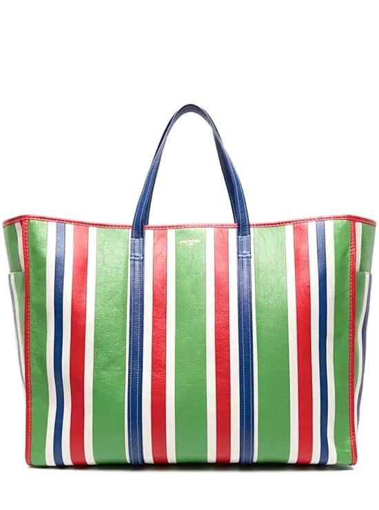  발렌시아가 토트백 770974 2AAU9 BALENCIAGA UOMO Green - BALENCIAGA