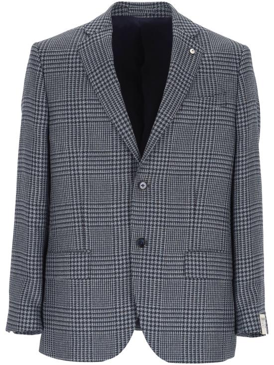 25SS 엘비엠 수트 자켓 52121 02 2060