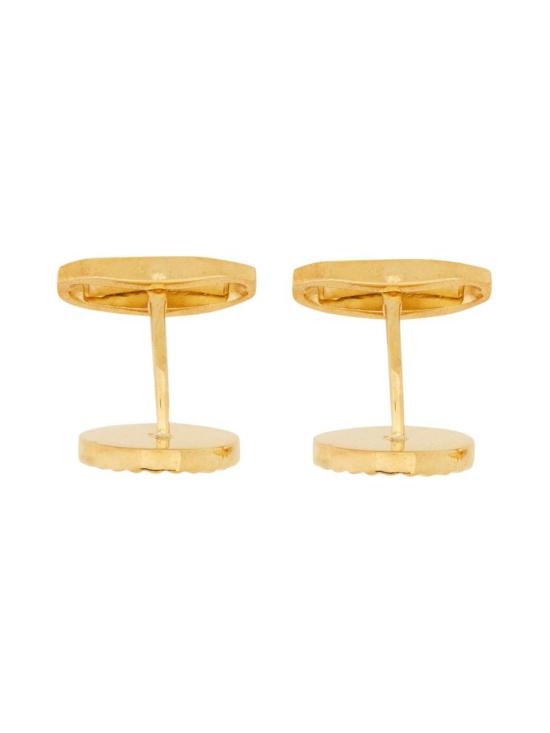 24FW 돌체앤가바나 이어링 WFQ5L1 W1111ZOO00 GOLD - DOLCE & GABBANA