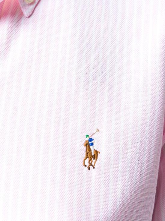 25SS 폴로 랄프로렌 셔츠 211664416 001 Pink - POLO RALPH LAUREN