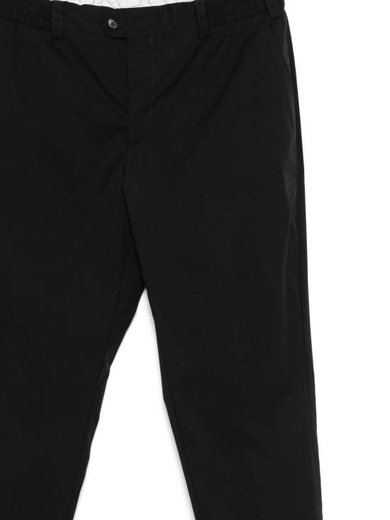 25SS 피티토리노 스트레이트 팬츠 CORSRBB30REW VD050990 Black - PT TORINO