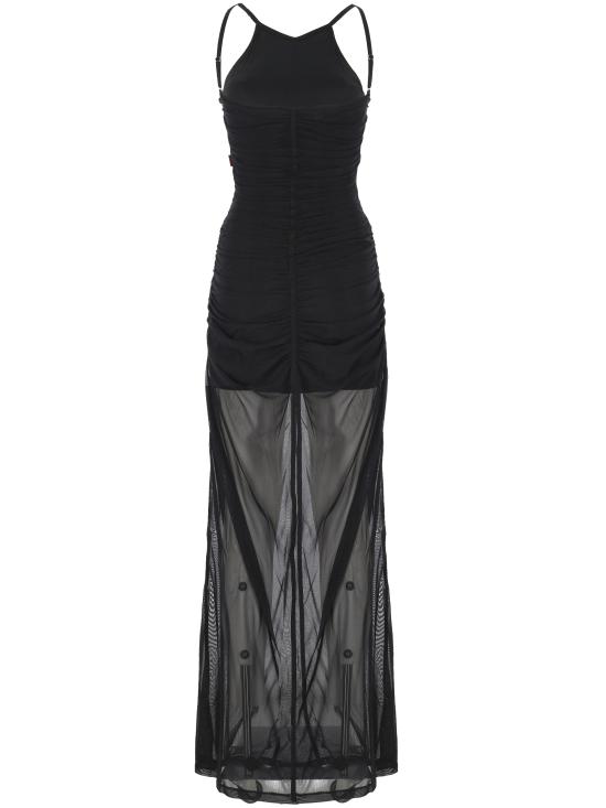 25SS 디젤 롱 원피스 A16124 0BMBC9XX - DIESEL