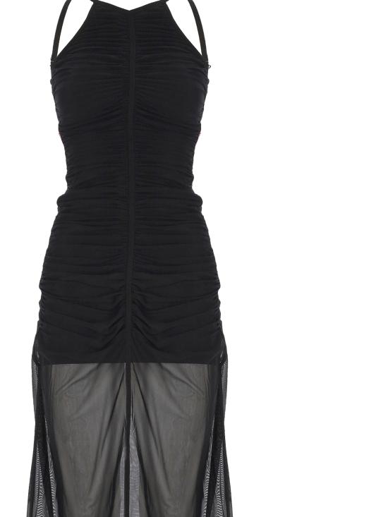 25SS 디젤 롱 원피스 A16124 0BMBC9XX - DIESEL