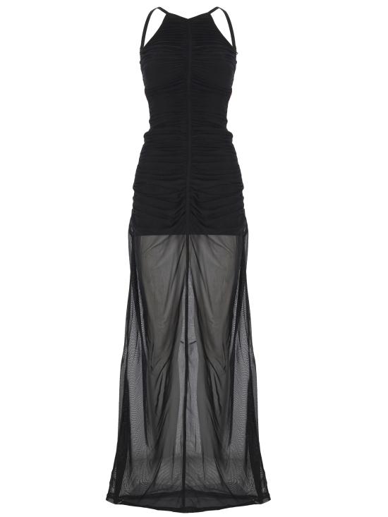 25SS 디젤 롱 원피스 A16124 0BMBC9XX