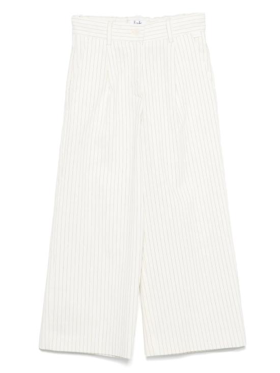 25SS [키즈] 일 구포 트레이닝/조거 팬츠 P25PL441C1086 100