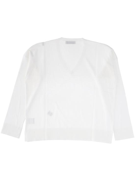 25SS 그랑싸쏘 스웨터 57291 14005001 - GRAN SASSO