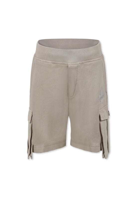 25SS [키즈] 디스퀘어드2 쇼츠/버뮤다 DQ2720 D0AC6 D2P794M DQ717 BEIGE