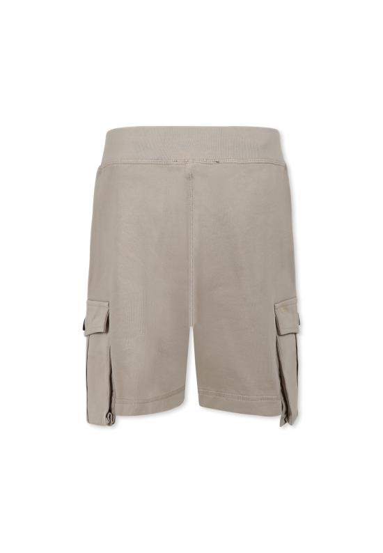 25SS [키즈] 디스퀘어드2 쇼츠/버뮤다 DQ2720 D0AC6 D2P794M DQ717 BEIGE - DSQUARED2