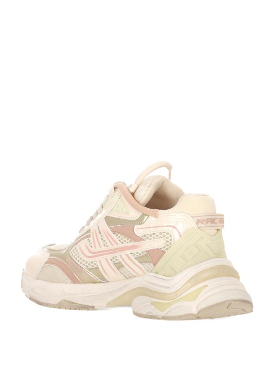 25SS 아쉬 스니커즈 RACE03 TALC PINKSALT GOLD - ASH
