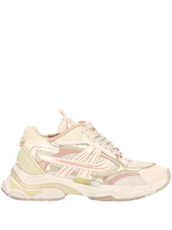 25SS 아쉬 스니커즈 RACE03 TALC PINKSALT GOLD