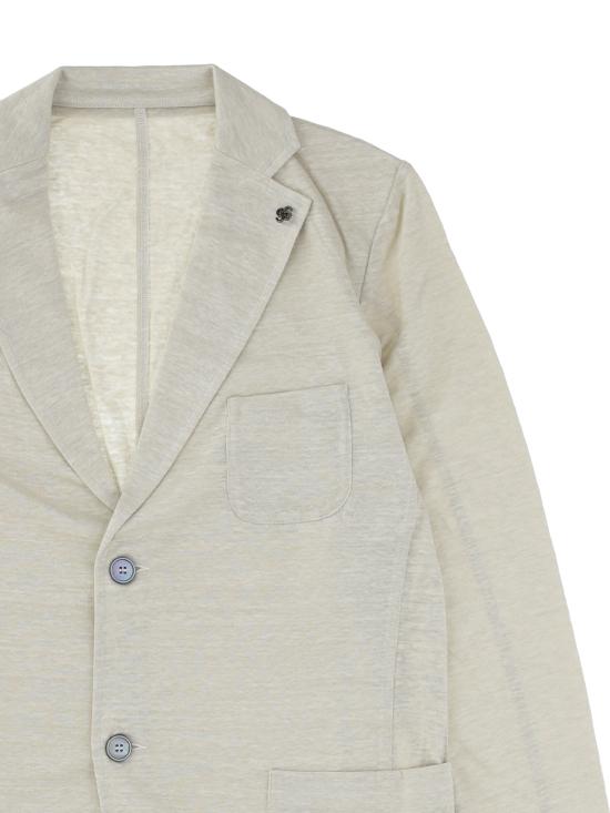 25SS 그랑싸쏘 수트 자켓 78191 96810010 - GRAN SASSO