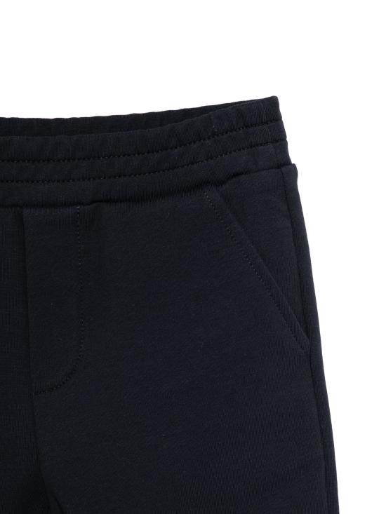 25SS [키즈] 몽클레어 캐주얼 세트 9518M000 02 89AEB778 - MONCLER